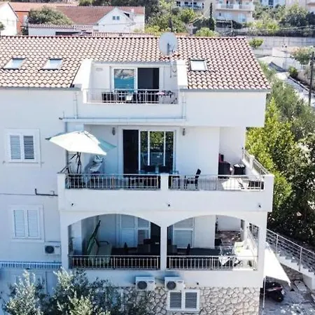 Apartman Genesis Trogir