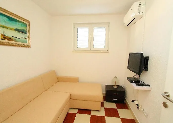 Apartman Genesis Trogir