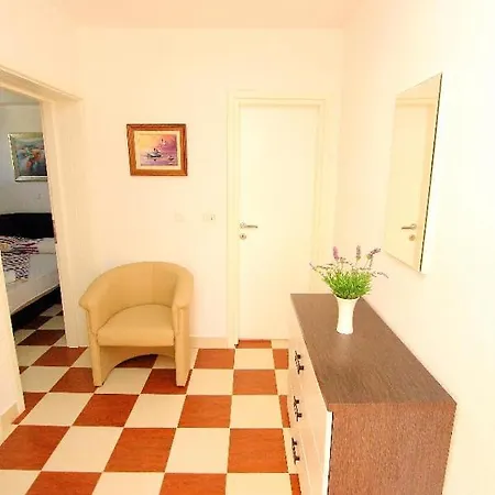 Genesis Appartement *