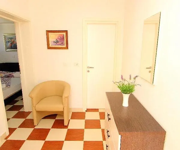 Genesis Appartement *