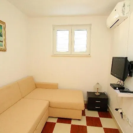 Apartment Genesis Trogir