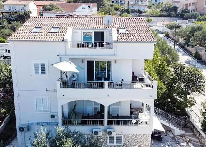 Apartment Genesis Trogir